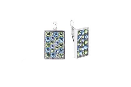 фото Цацара (Серьги) - (артикул - r386f130)