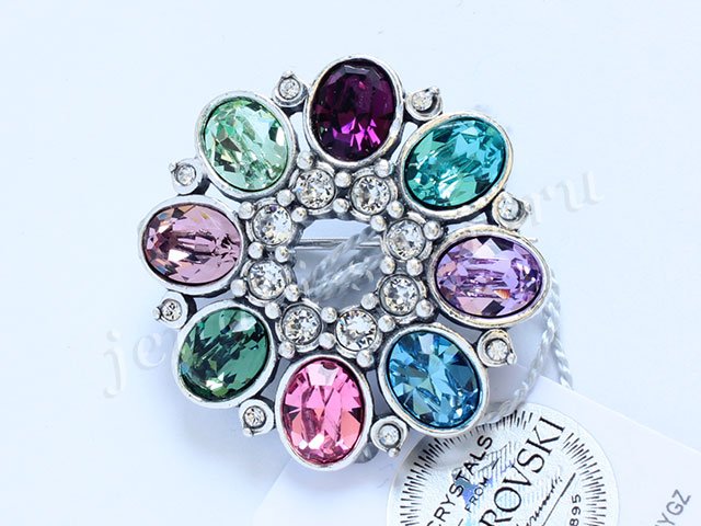 фото Ениш (Брошь) - (артикул - k3203670)