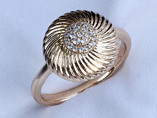 Кольцо 18kr08700-ZZ0487 фото Кольцо - (артикул - 18kr08700-ZZ0487)