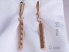 Серьги fallon 18e01700-FF8362 фото Серьги fallon - (артикул - 18e01700-FF8362)