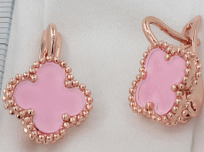 фото Серьги  fallon - (артикул - 18e04110-FF1941-2)