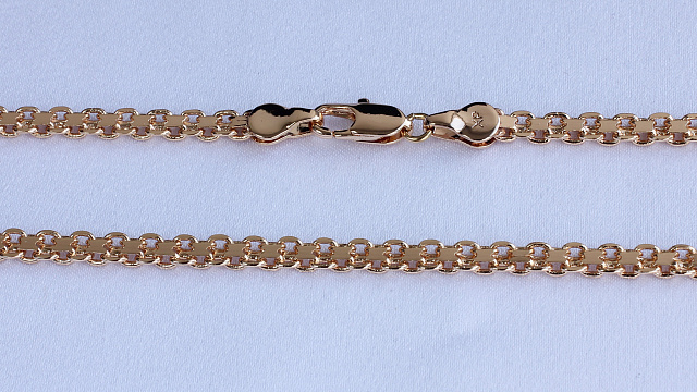 фото Цепь  50 см - (артикул - 18kn07290-ZZ5972)