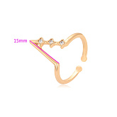 фото Кольцо  - (артикул - 18kr07400-ZZ0474)