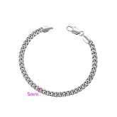 фото Браслет 19 см - (артикул - ffkb00900-ZZ8609)