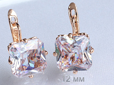 Серьги fallon 18e01514-FF2315-16 фото Серьги fallon - (артикул - 18e01514-FF2315-16)