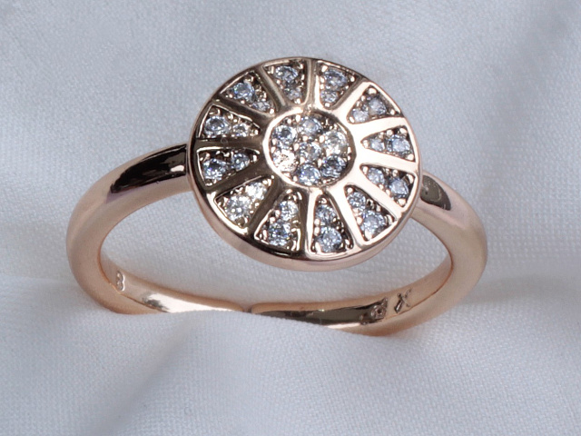 фото Кольцо  - (артикул - 18kr06100-ZZ0661)