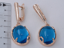 фото Серьги  fallon - (артикул - 18e091b0-FF1791)