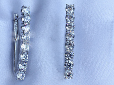 фото Серьги  - (артикул - ffke04300-ZZ8843)